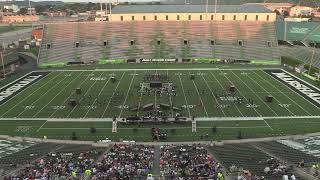 Gold 2023 at DCI Huntington [upl. by Cozmo]