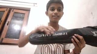 unboxing Yonex racket [upl. by Olram]