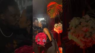 Woow Undi nawe bakaba bamukuye ibyapa sha💍🌹🤞 love subscribe subscribe likes duet [upl. by Yatnwahs]