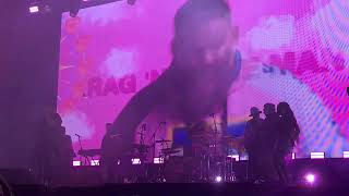 Rag’n’Bone Man  Giant Calvin Harris  Summerdays Festival Arbon  31082024  LIVE [upl. by Nurse]