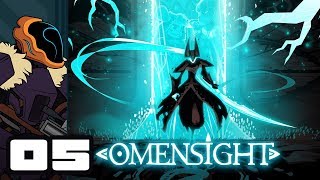 Lets Play Omensight  PC Gameplay Part 5  Whodunnit [upl. by Binny448]