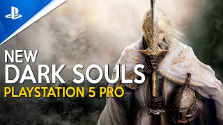 TOP 15 MOST BRUTAL Soulslike Games coming to PlayStation 5 Pro in 2024 and 2025 [upl. by Oisorbma]