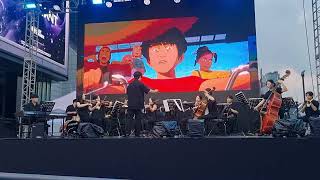 Valorant Champions Music Orchestra Performs [upl. by Gnouh]