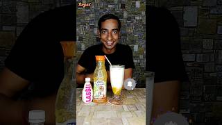 Royal  Butterscotch lassi😋recipe mocktail youtubeshorts plzsubscribemychannel 🙏😋🍹 [upl. by Harrak614]