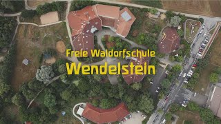 Waldorfschule Wendelstein [upl. by Merl]