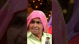 dadi ne pure gaon ki ladkiyon future badal diya kapilsharma funny funnycomedy [upl. by Alameda4]