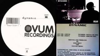 Dynamic  Yeadon Sylk 130 Mix [upl. by Bibah744]