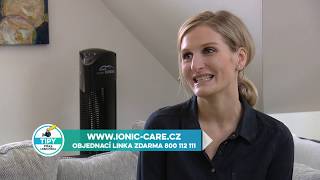 IonicCARE 22019  Tipy ptáka Loskutáka [upl. by Aleron]