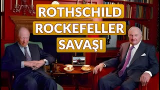 Rothschild Rockefeller Savaşı Şiddetleniyor  Dünyanın Haberi 381  07112023 [upl. by Arabele]