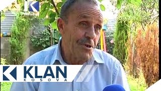 Faiku Nuk fjeta qe 33 vjet  KlanKosovatv [upl. by Otrevlig122]