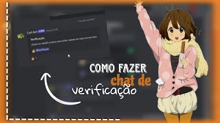 COMO VERIFICAR O EMAIL NO DISCORD [upl. by Ym296]