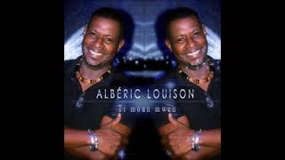 ALBERIC LOUISON  TI MOUN MWEN official audio [upl. by Eart]