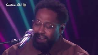 Season 20 American Idol Liahona Olayan amp PJ Morton quotSay Soquot [upl. by Cott510]