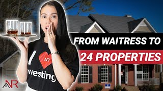 From Waitress to 24 Properties  The Story That Created Novarise [upl. by Sorcim66]