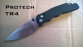 Protech TR4 [upl. by Pang]