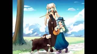 Mabinogi OST  Wanderers [upl. by Ruggiero]