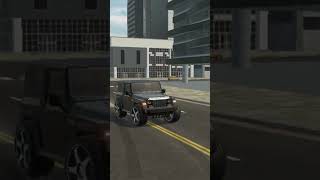 THAR se stunt kia YOUTUBE SHORT Adi gaming4017 [upl. by Jak]