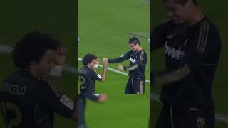 REAL MADRID GREATEST DANCERS [upl. by Sissel]