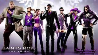 Saints Row The Third Soundtrack  Mission Success 5 [upl. by Pippas]