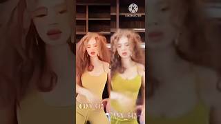 ADALIATTA  ROMANIAN TREND shortsdance song [upl. by Aivatnwahs]