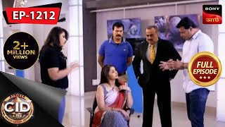 A Marriage At The CID Bureau  CID Bengali  Ep 1212  Full Episode  20 November 2022 [upl. by Marigolda174]