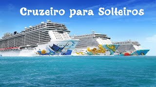 CABINE DE SOLTEIRO NO NAVIO  CABINE SINGLE  DICAS DE CRUZEIRO [upl. by Abdulla391]