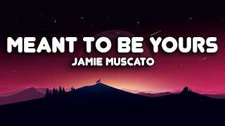 Veronica open the door please Lyrics  Jamie Muscato  Meant to Be Yours Lyrics [upl. by Thissa]