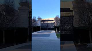 Drakes Huge Toronto Bridle Path Mansion House in North York North Toronto Ontario Canada rapstar [upl. by Eden293]