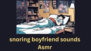 ASMR Guaranteed Tingles 😴 999 of You Will Sleep 3Hr No Talking snoring ASMR [upl. by Ahnavas]