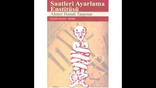 Saatleri Ayarlama Enstitüsü1 [upl. by Tidwell]