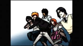 Bleach Ending 11 ORESKABAND  Tsumasaki [upl. by Zabrina]