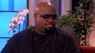 CeeLo Green Not Returning to The Voice [upl. by Anaul]