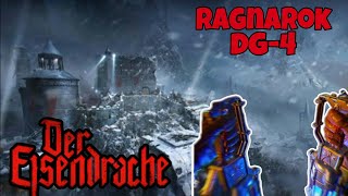 COME COSTRUIRE IL RAGNAROK DG4 SU DER EISENDRACHE TUTORIAL [upl. by Wylen]