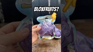 One piece unboxing bloxfruits bloxfruit minions doors roblox robloxshorts robloxedit mrbeast [upl. by Sup]