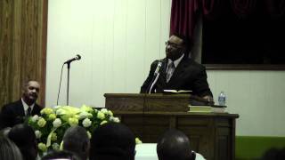 Funeral Sermon quotSomethings We Need To Knowquot12 [upl. by Immac67]