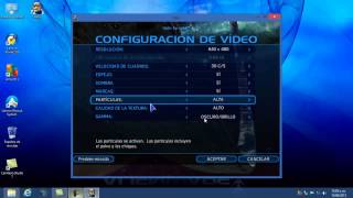 Como Mejorar Los Graficos De Halo CE y Halo Combat Evolved [upl. by Ettedo]