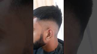 boy stylish hair cut mz salon1 viral youtubeshorts funny [upl. by Chere]