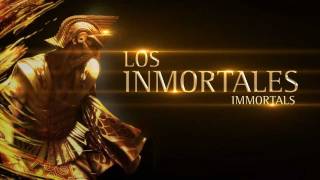 Los Inmortales  Trailer Oficial Subtitulado Latino  FULL HD [upl. by Dumm]