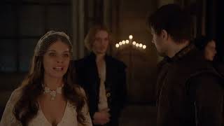 Reign Saison 1 Episode 17 Partie 19 VF [upl. by Vardon609]