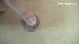 How to Do the Scotch and Soda Coin Trick [upl. by Meeharbi]