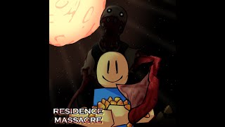 Residence Massacre OST  Halloween 2023 Lobby Theme [upl. by Niles786]