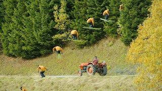 Behind the scenes Quattro 1  Candide Thovex [upl. by Charmion]