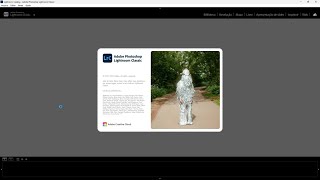 COMO BAIXAR INSTALAR E ATIVAR O LIGHTROOM CC 2024  PRÉATIVADO SEM DESATIVAR ANTIVÍRUS [upl. by Iaoh]