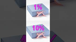 Choose Your gift box 🎁 For You gift box part235💝 viral gift shorts [upl. by Ahsuoj97]