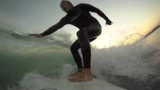 SurfcampSpain Wellenreiten Conil El Palmar Andalusien [upl. by Niram]