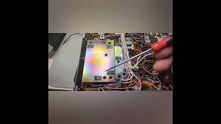 SBE SIDEBANDER V DISPLAY REPAIR [upl. by Leroi621]