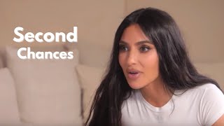 The Kardashians Second Chances  Season 5  Best Moments  Pop Culture [upl. by Lavud]