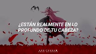 XU  SawanoHiroyukinzk Owari no seraph opening sub español [upl. by Herrera]