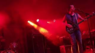 All Them Witches  Diamond Transition into 1X1 The Burl Lexington Kentucky August 29th 2024 [upl. by Sontag]