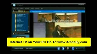 Free Internet TV Worldwide [upl. by Atnod]